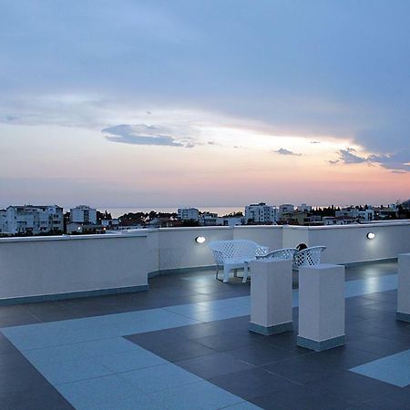 Tosic Apartmani Bar Ngoại thất bức ảnh