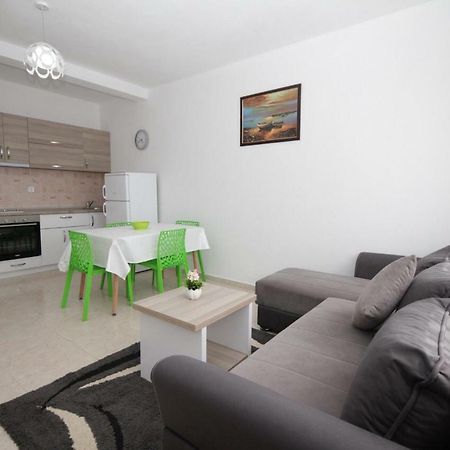 Tosic Apartmani Bar Ngoại thất bức ảnh