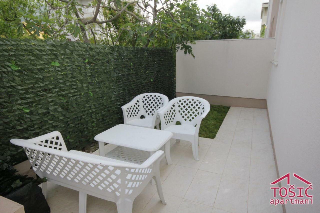 Tosic Apartmani Bar Ngoại thất bức ảnh