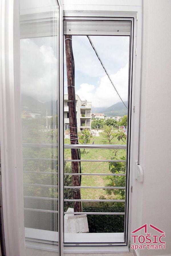 Tosic Apartmani Bar Ngoại thất bức ảnh